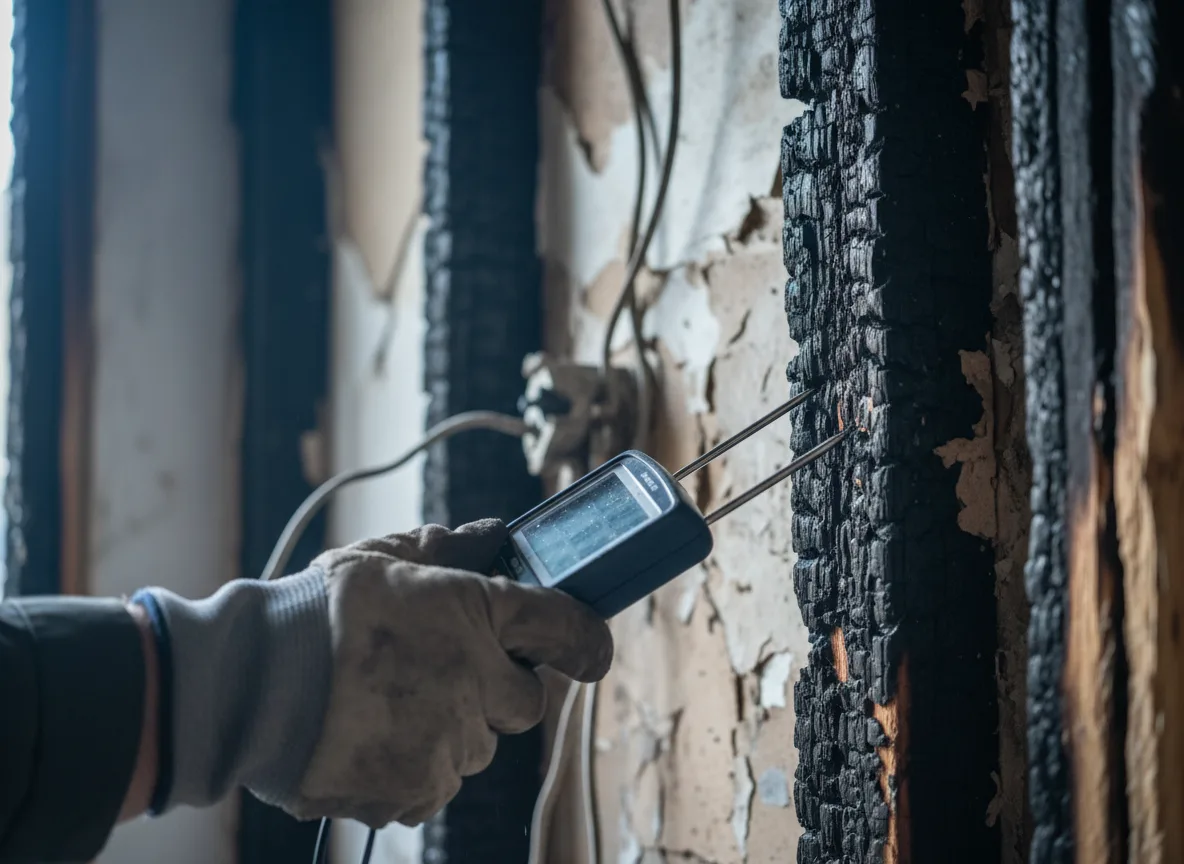 Fire Damage Restoration Michigan City, IN FAQs